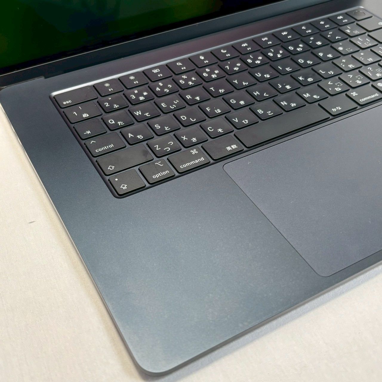 MacBook|Air|15インチ|M2|16GB|1TB|G18U3J|A|No.975