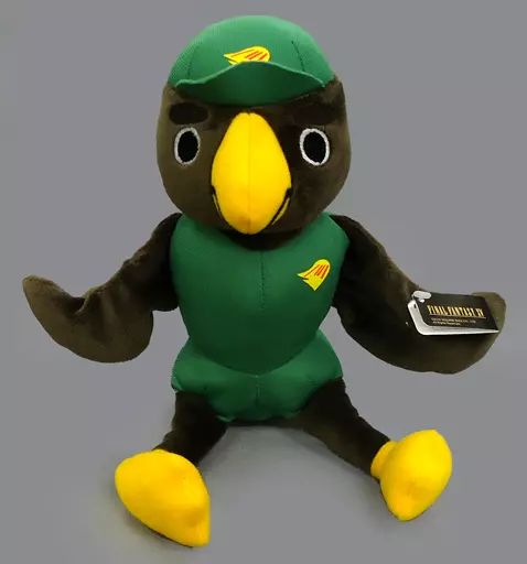 ケニー・クロウ Mサイズ ぬいぐるみ 特大サイズ ぬいぐるみ ぬいぐるみ ケニー・クロウ Mサイズ ぬいぐるみ 特大サイズ ぬいぐるみ