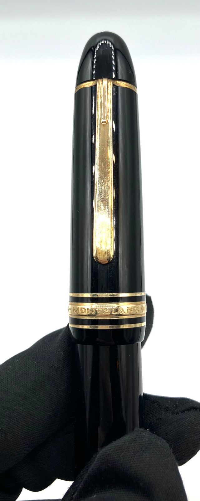 鑑定済み MONTBLANC