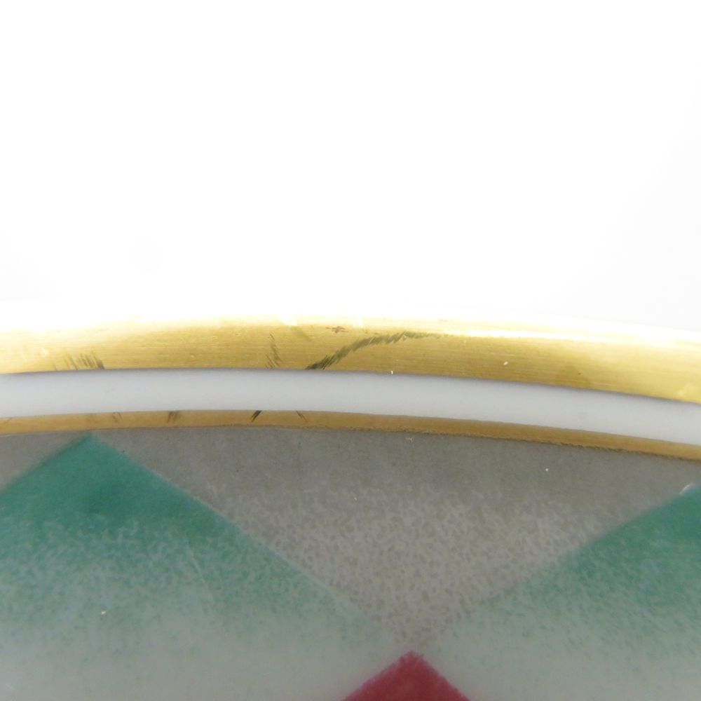 リチャードジノリ