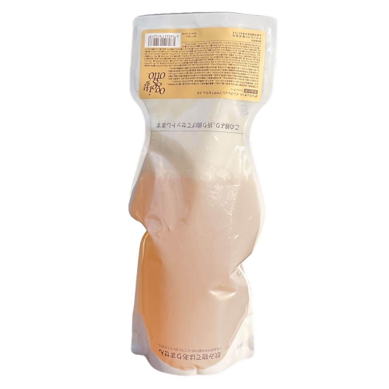 オッジィオット スムース インプレッシブPPTセラム SS シャンプー