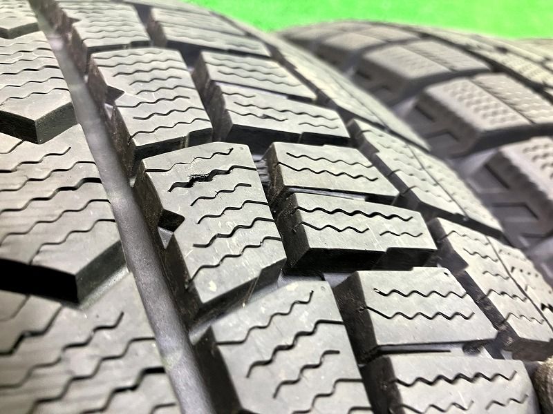 スタッドレス ダンロップ