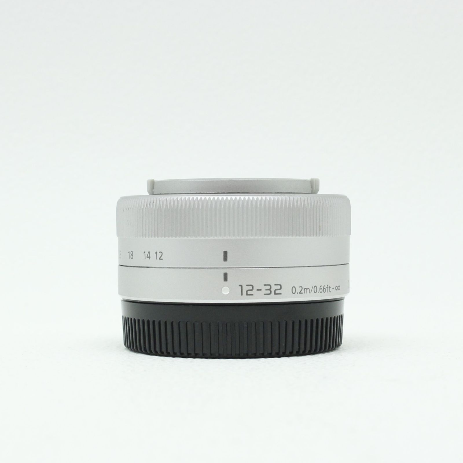 Panasonic LUMIX G VARIO 12-32mm F3.5-5.6 ASPH 【公式通販】