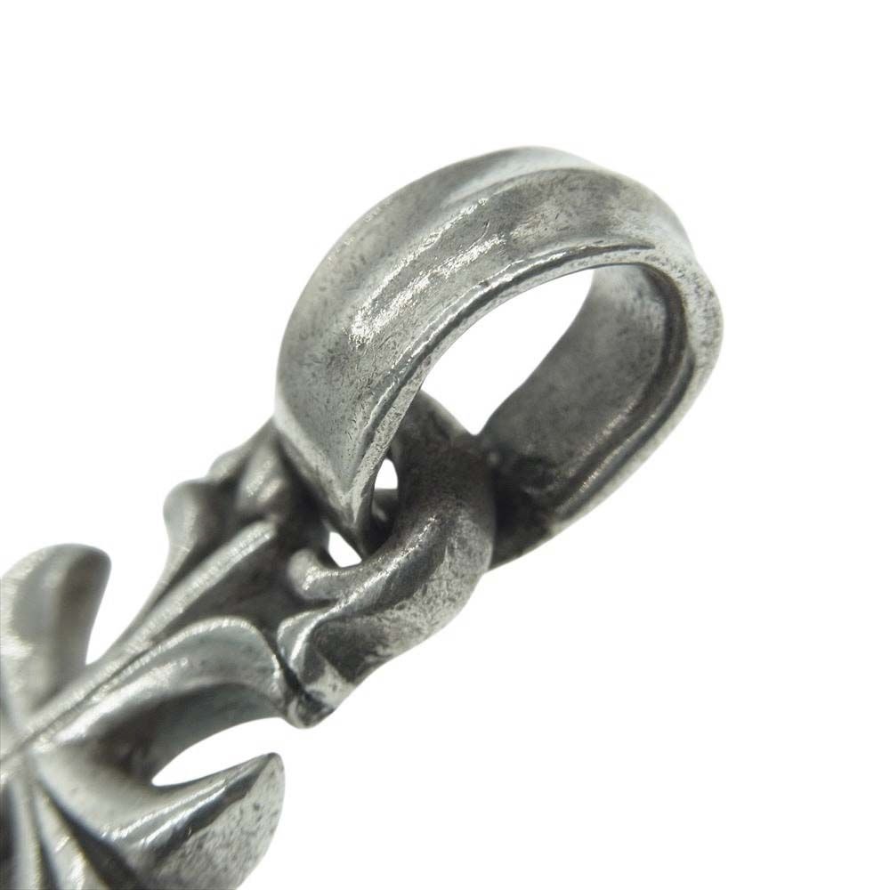 BILL WALL LEATHER ビルウォールレザー トップ クルシフィックス BILL WALL LEATHER ビルウォールレザー ペンダントトップ クルシ