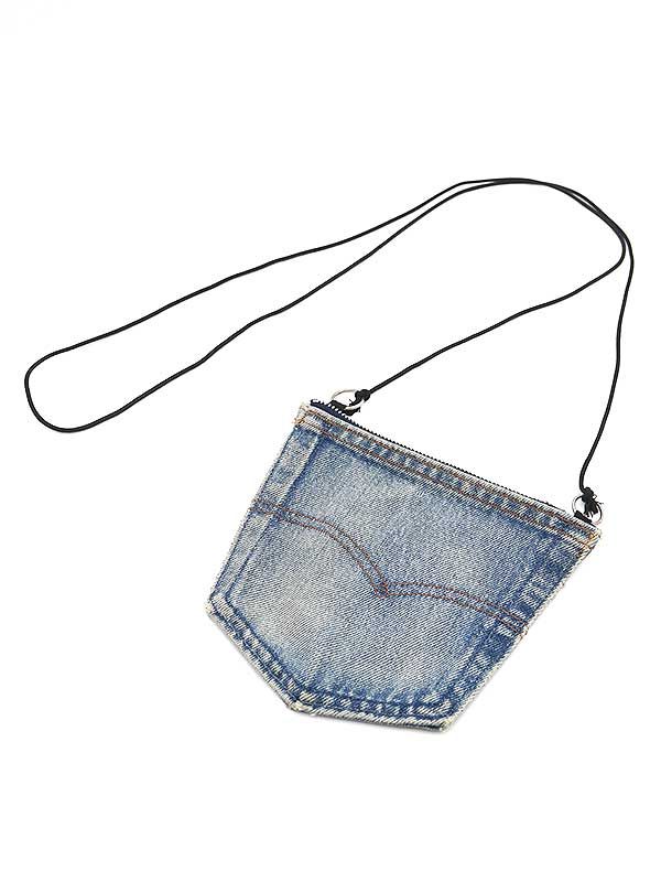 Maison Martin Margiela アーティザナル ショルダーバッグ Maison Martin Margiela メゾン マルタン マルジェラ 1999SS 初期