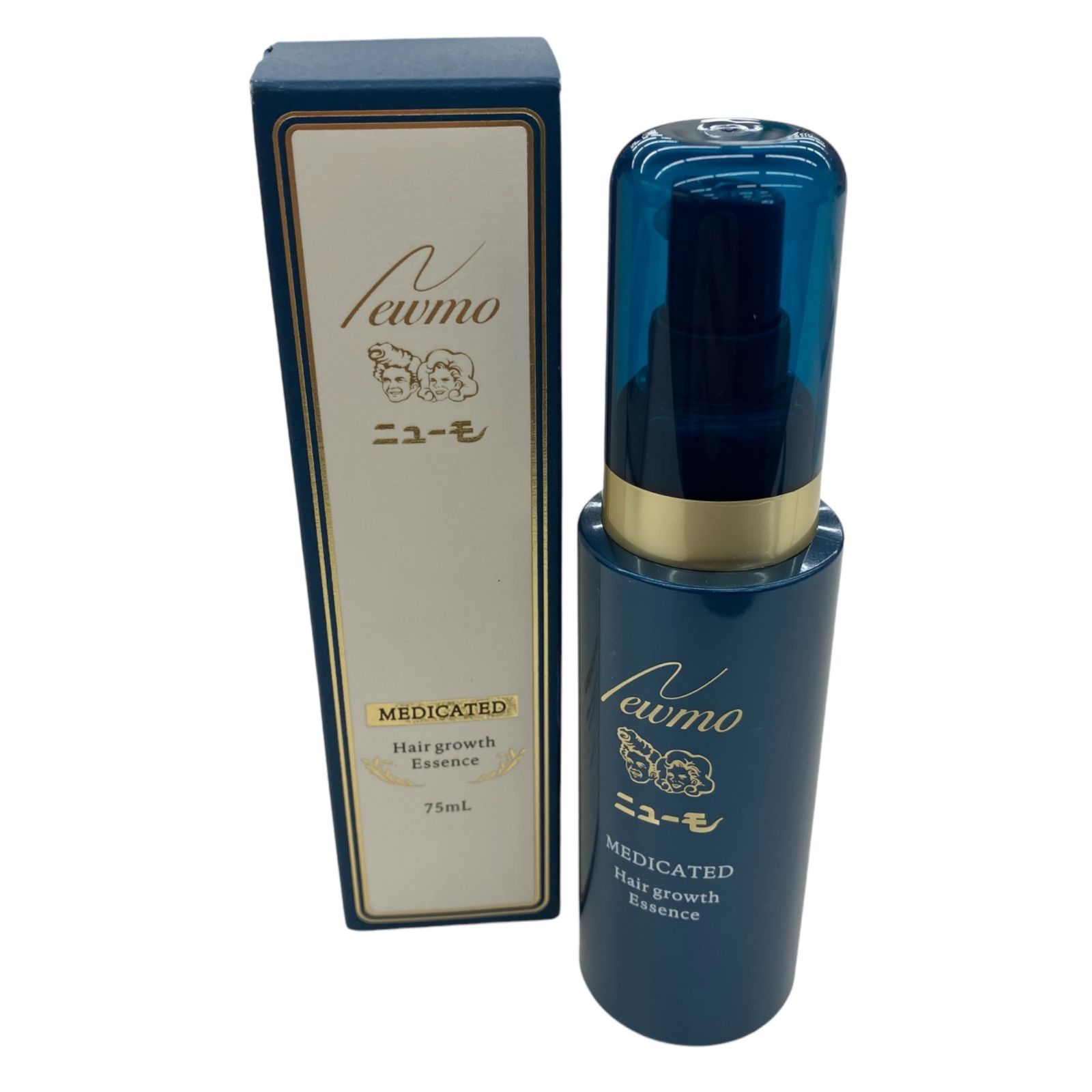 ファーマフーズ ニューモ 育毛剤 75ml ファーマフーズ ニューモ 育毛剤