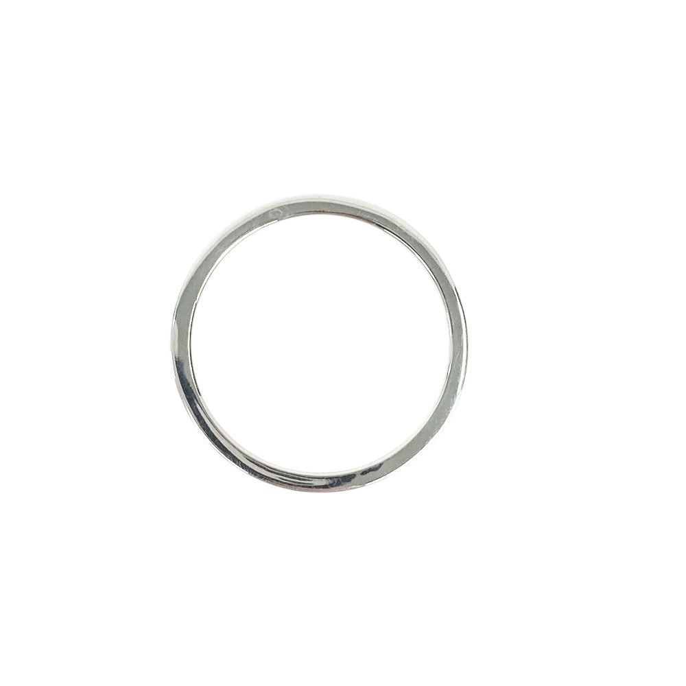 アクセサリー ◇SALE◇ □新同□磨き済□ グッチ ロゴ リング 指輪