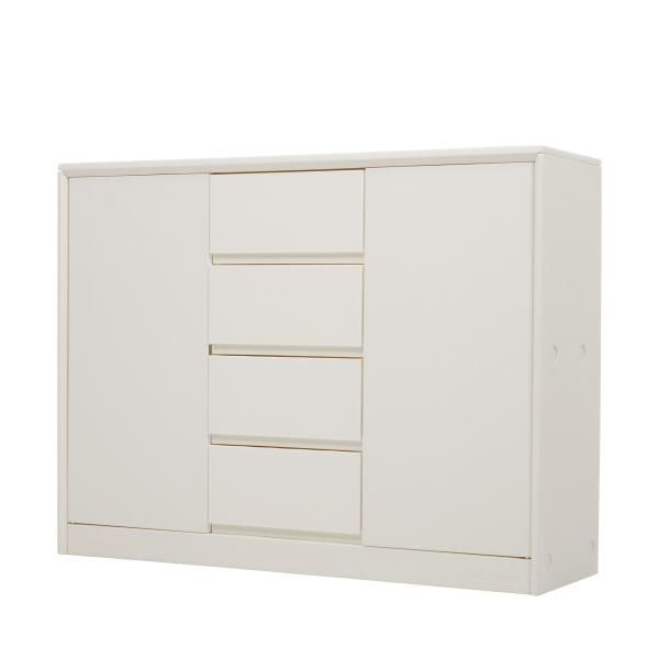 プラスチック キャビネット