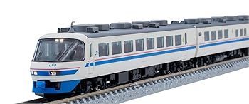 中古】(未使用・未開封品)TOMIX Nゲージ JR 485系特急 スーパー