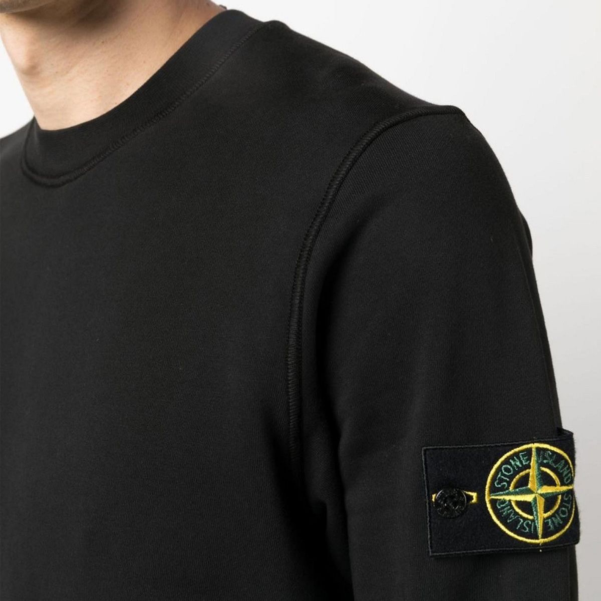 30 STONE ISLAND ストーンアイランド 791562420 V0029 ブラック 30 STONE ISLAND ストーンアイランド 791562420 V0029 ブラック