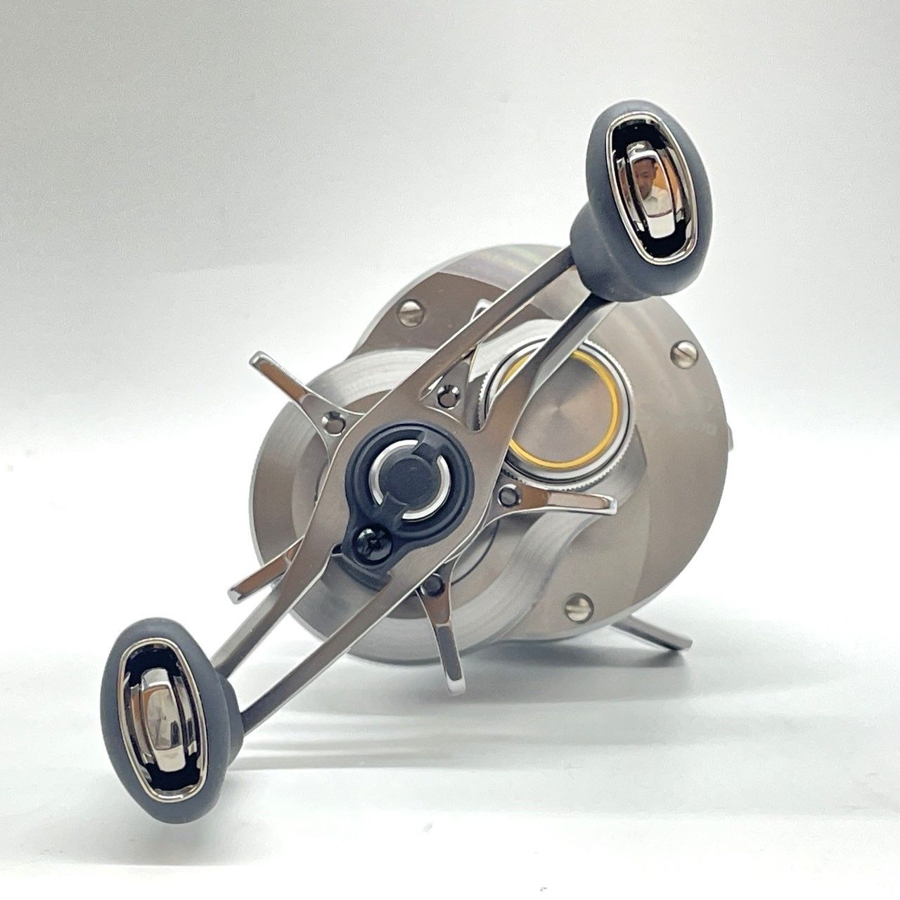 シマノ カルカッタコンクエスト