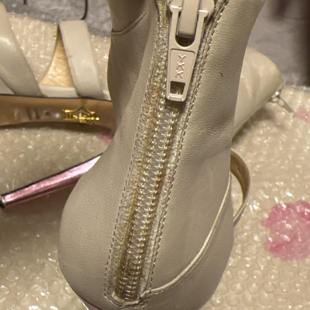 シャルロットオリンピア