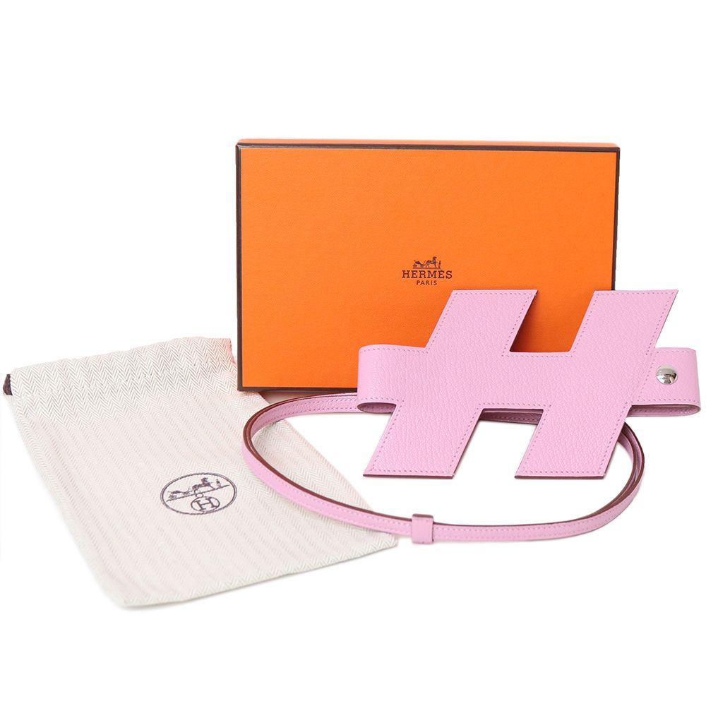 U刻印 HERMES
