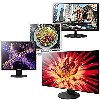 【中古】「非常に良い」液晶 ディスプレイ 20インチ ワイド 中古 モニター