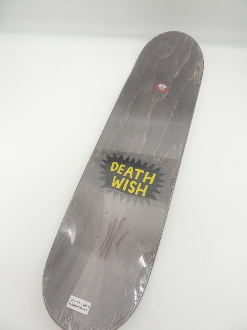 DEATHWISH