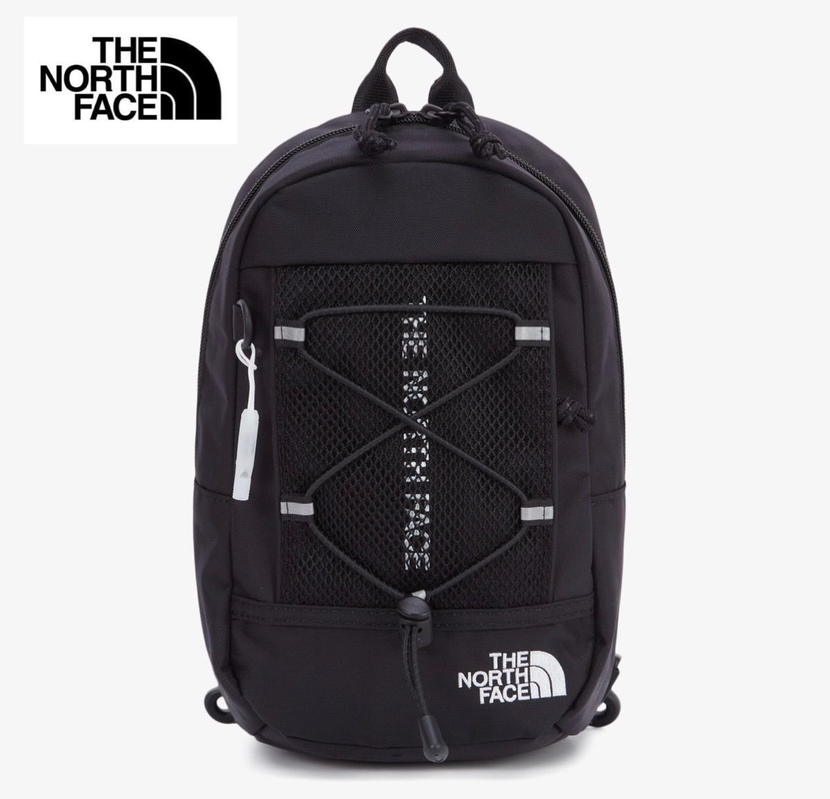 THE NORTH FACEノースフェイス バックパックリュック海外限定2way ザ 