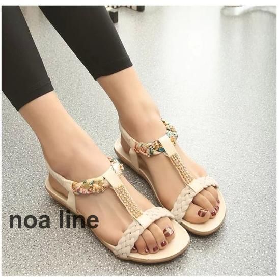 コーチ COACH ツー バンド プラットフォーム スライド・シグネチャー