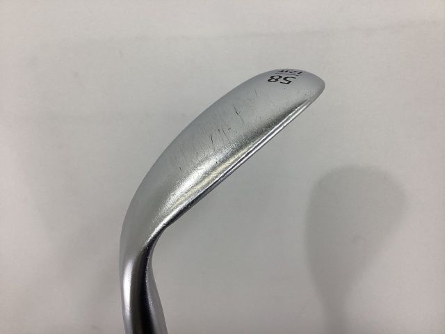 中古】ウェッジ キャロウェイ JAWS クロム 58W-12/フジクラMCI /WG5/58