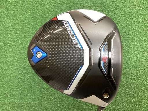 中古】 コブラ cobra AEROJET 10.5° ドライバー DR SPEEDER NX