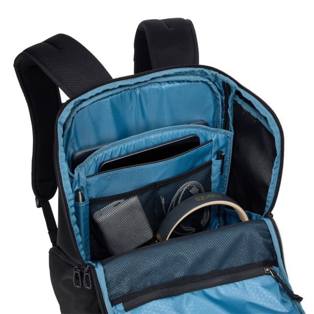 ブラック 28L
