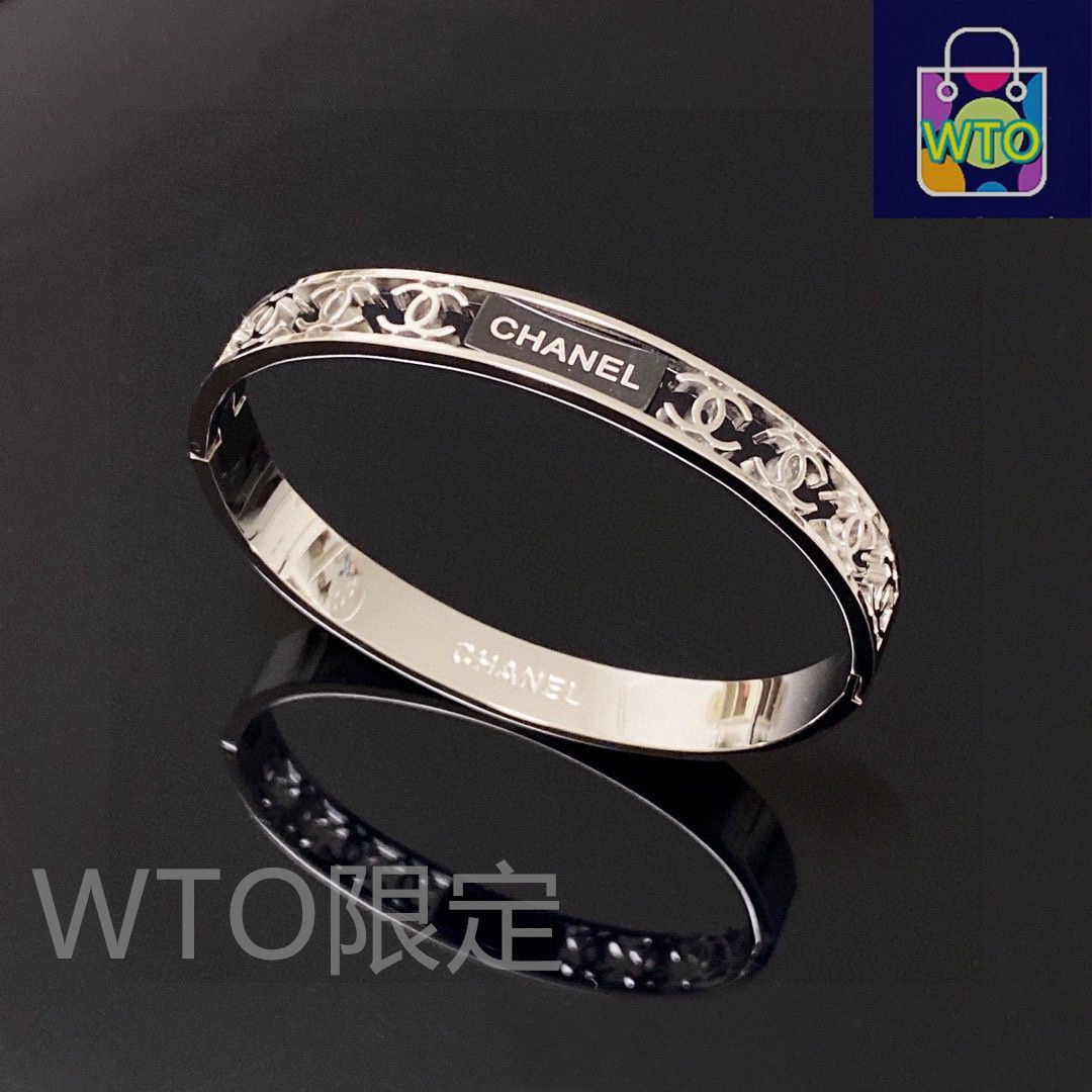 レース ブレスレット