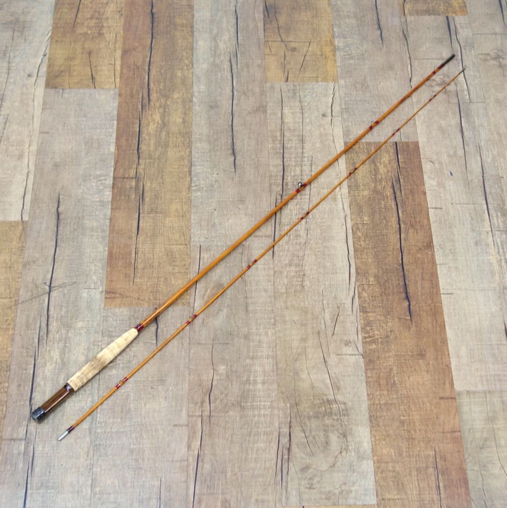 村田ロッド(Murata) Bamboo Rods #3/4 6’6” バンブーロッド 村田ロッド Murata Rod 村田孝二郎