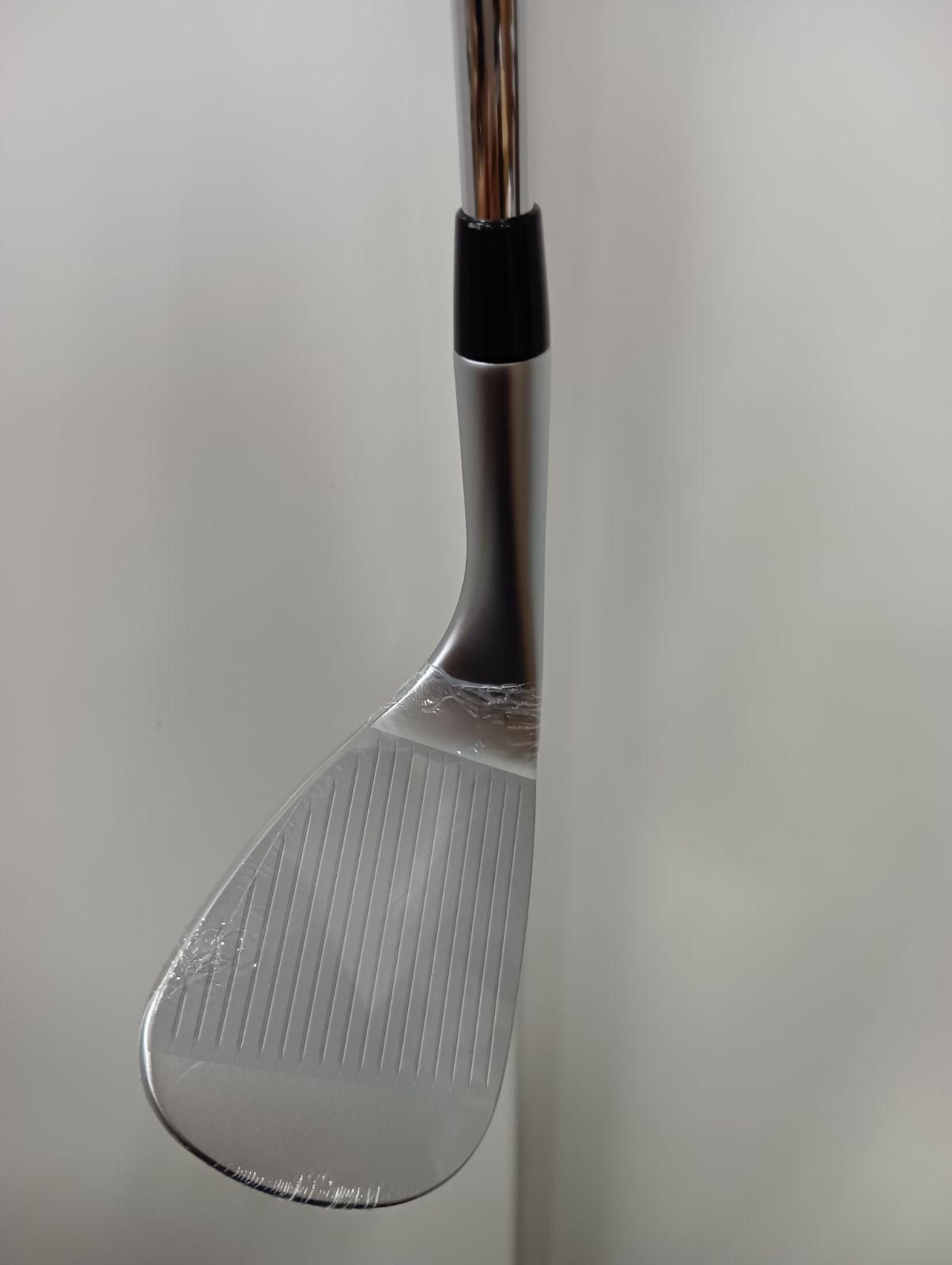 52°|S-12 クローム仕上げ