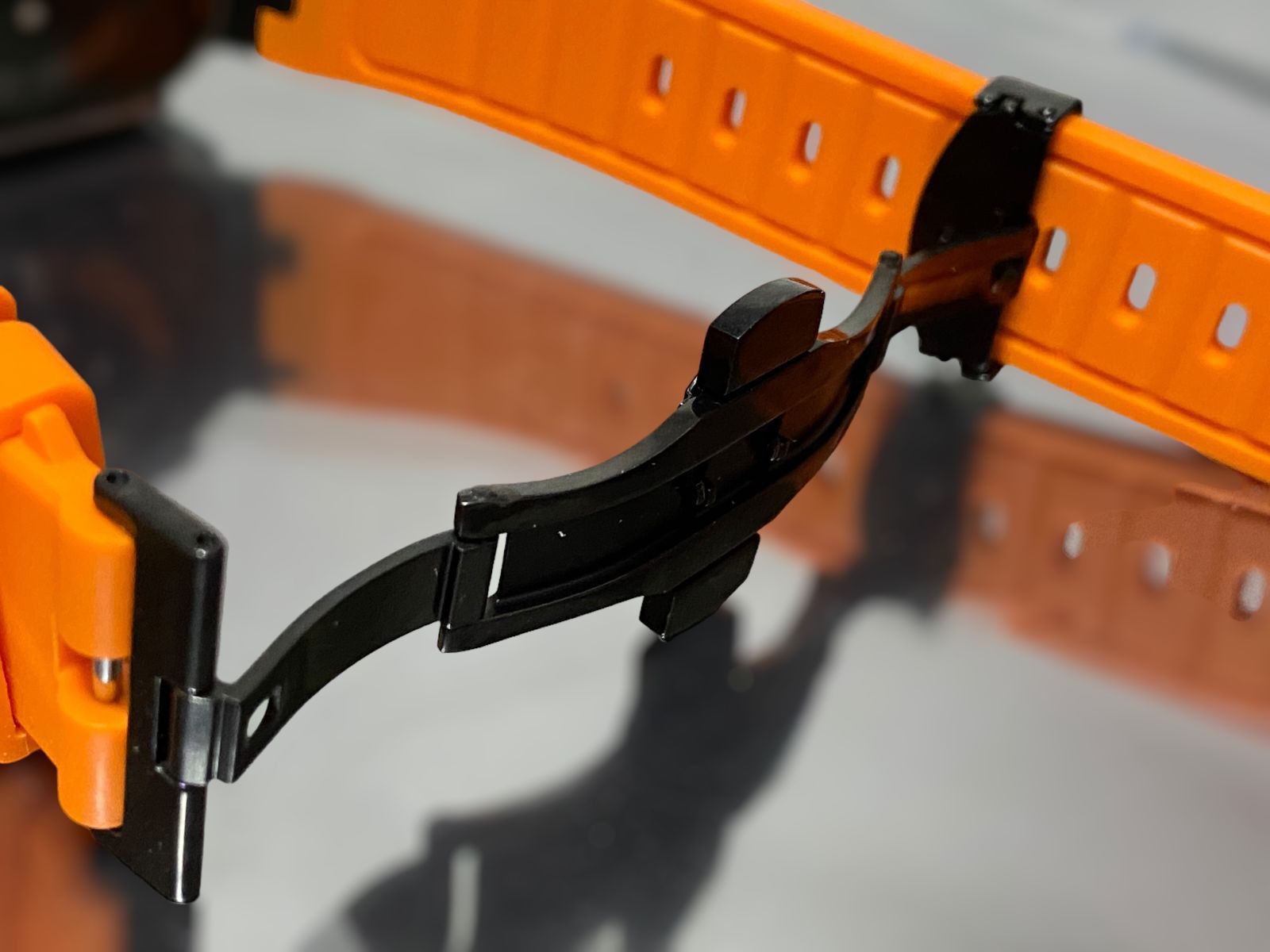 美品 I.T.A. アイティーエー 03.02.03 カプリッチョ メンズ腕時計 正規