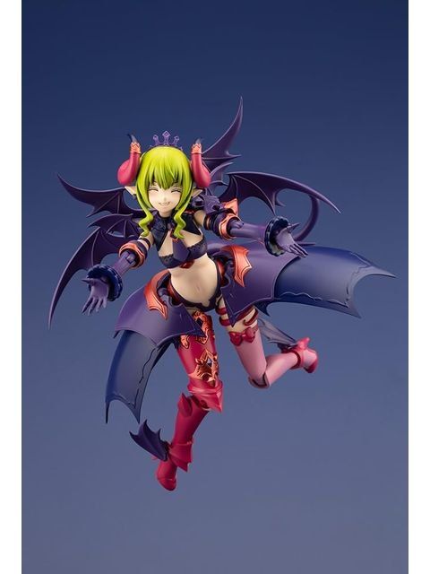 コトブキヤ オンライン アルカナディア ヴェルルッタ ReACT-P