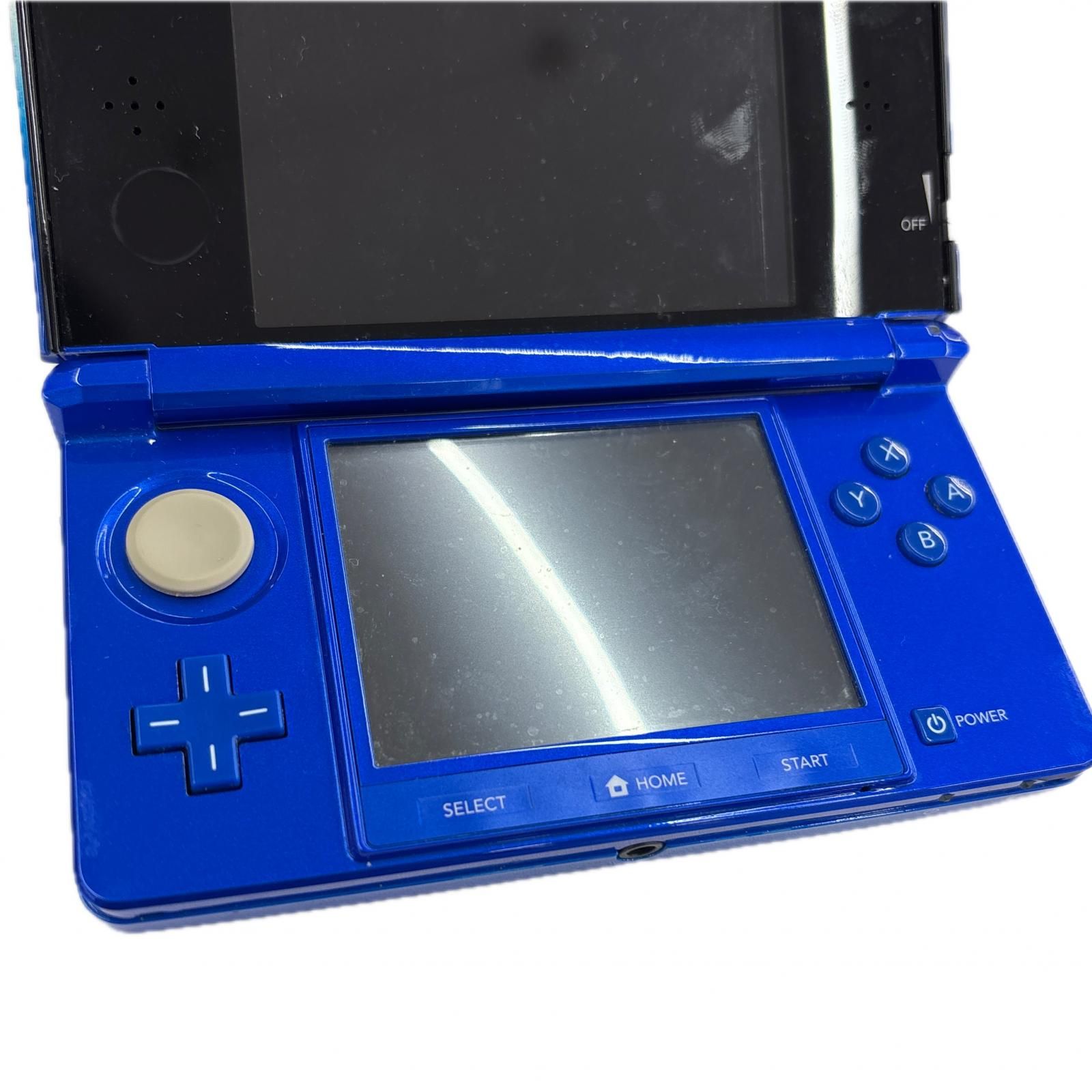 任天堂 - 〇〇Nintendo ニンテンドウ Nintendo 3DS 本体 CTR-001 Nintendo (ニンテンドウ) Nintendo 3DS ピンク CTR-001