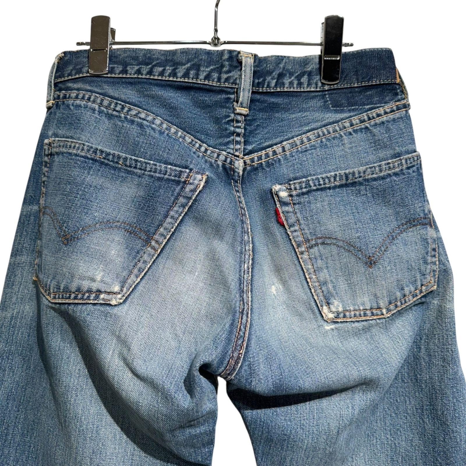 リーバイス Levi's 60s 501XX BigE Vステッチ ビンテージ Levi's