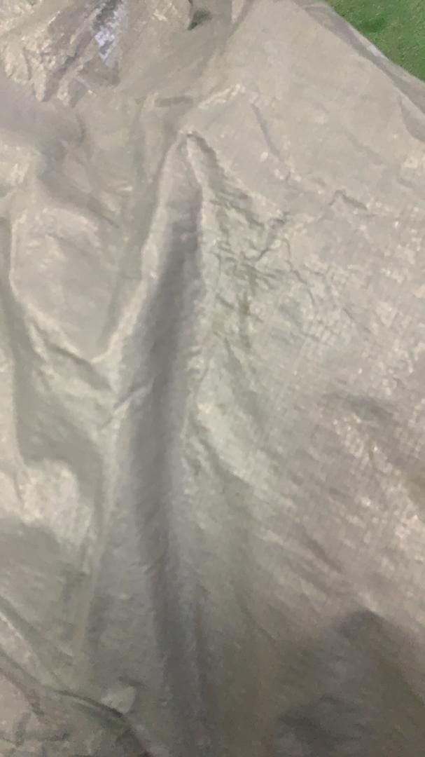 大型サンシェード