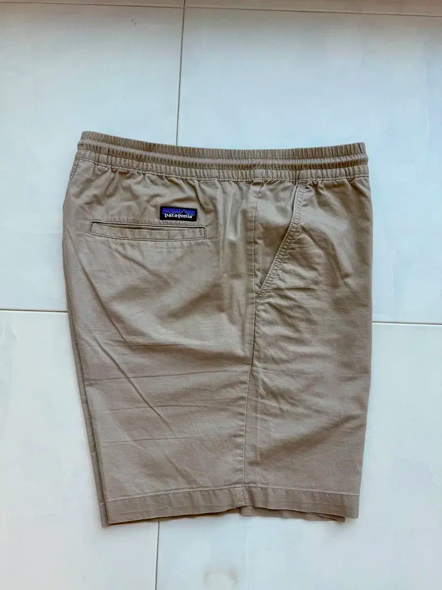 patagonia パタゴニア ショートパンツ ハーフパンツ L サイズ 33 ー 34