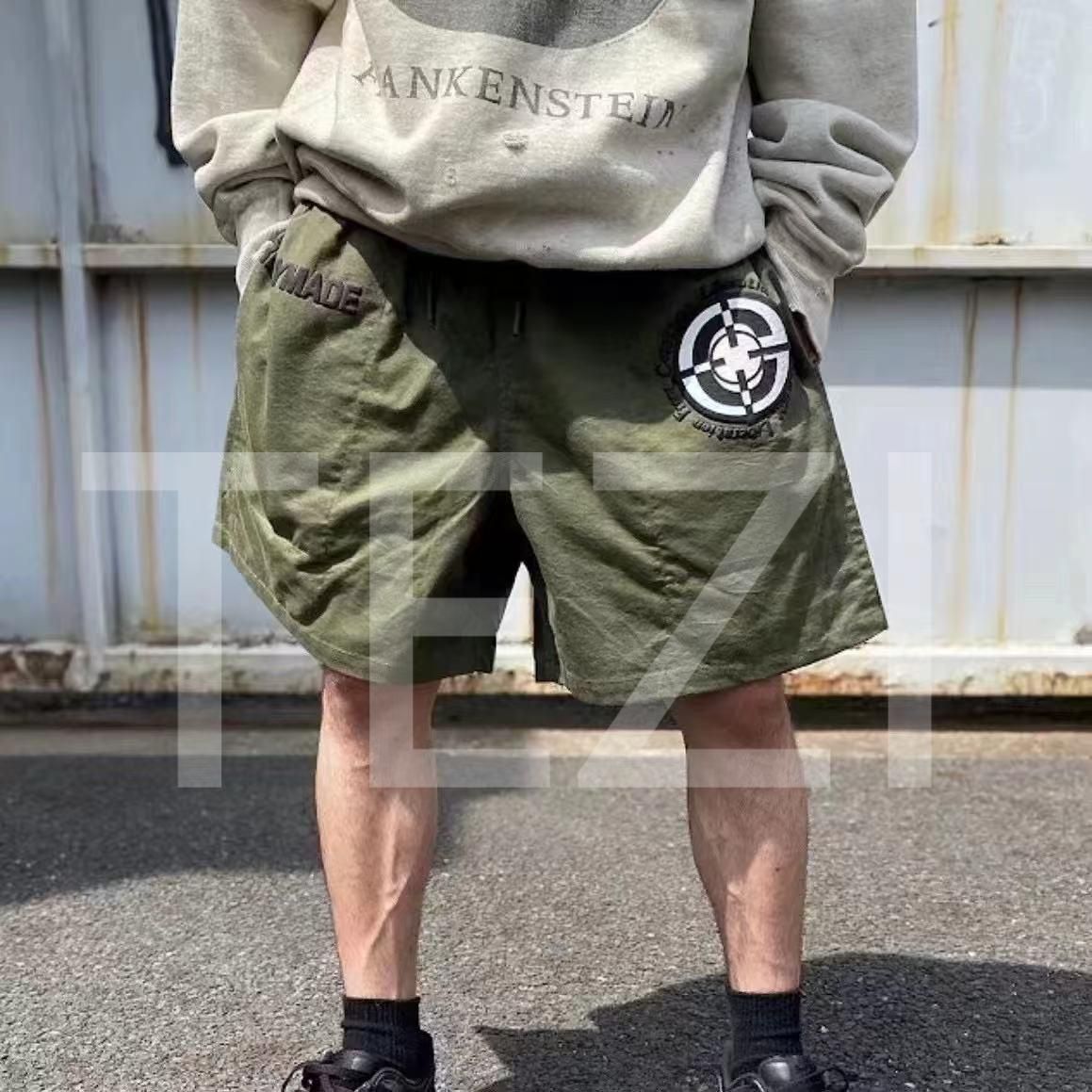 READYMADE BAGGIES SHORTS バギーズ ショーツ - メルカリ