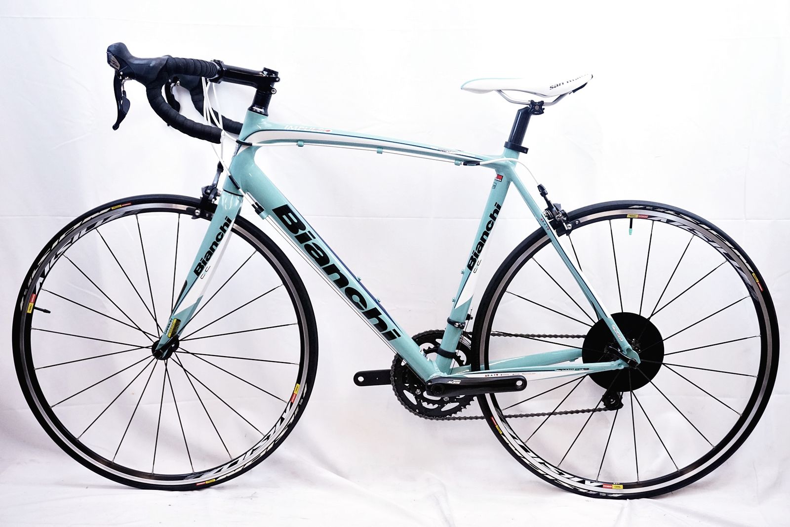 BIANCHI 「ビアンキ」 IMPULSO 105 2013年モデル ロードバイク