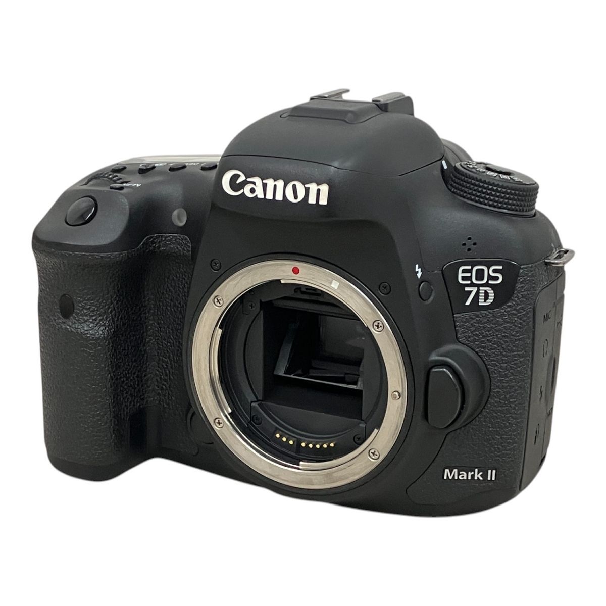 Canon EOS デジタル一眼レフカメラ 本体 Amazon | Canon デジタル一眼レフカメラ EOS Kiss X7 ボディー