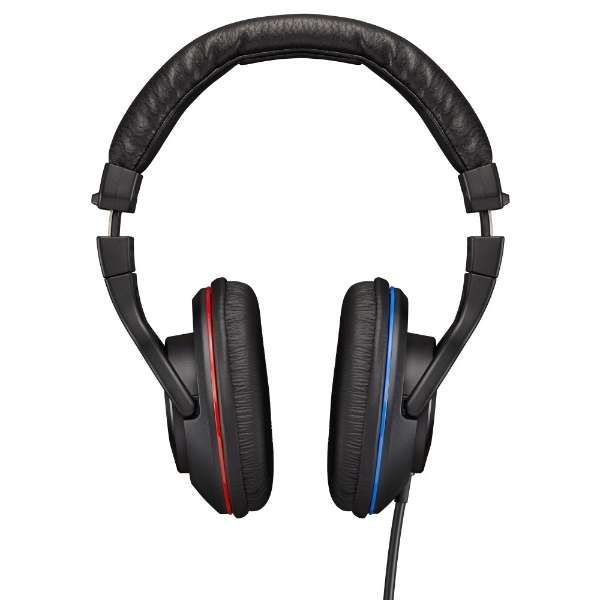 Victor ビクター スタジオモニターヘッドホン φ3 5 mm ミニプラグ HA MX 100 V