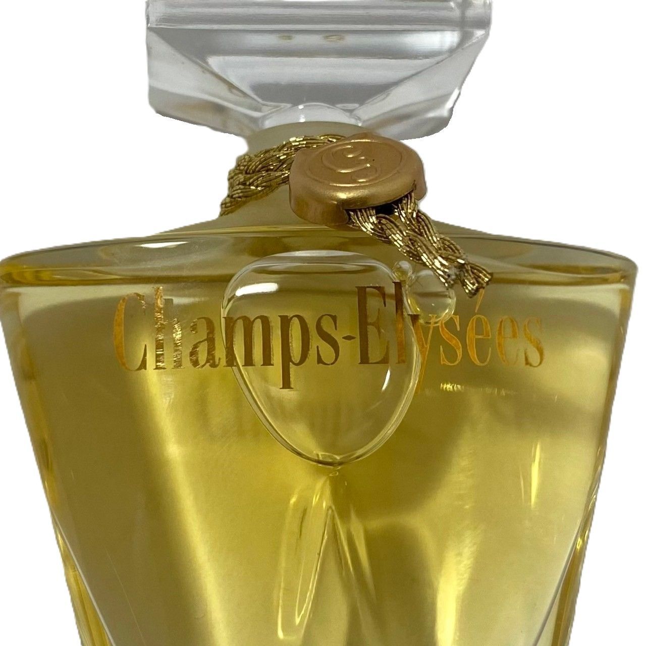 M【GUERLAIN】シャンゼリゼ 10ml 香水 PARFUM/パヒューム アウトレット