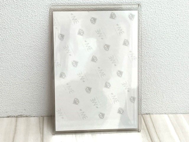 MEノイミー 本田珠由記 サンタ衣装2025 直筆サイン入り生写真 コンプセット F 5518-007 143 ペンライトセット 新作グッズ