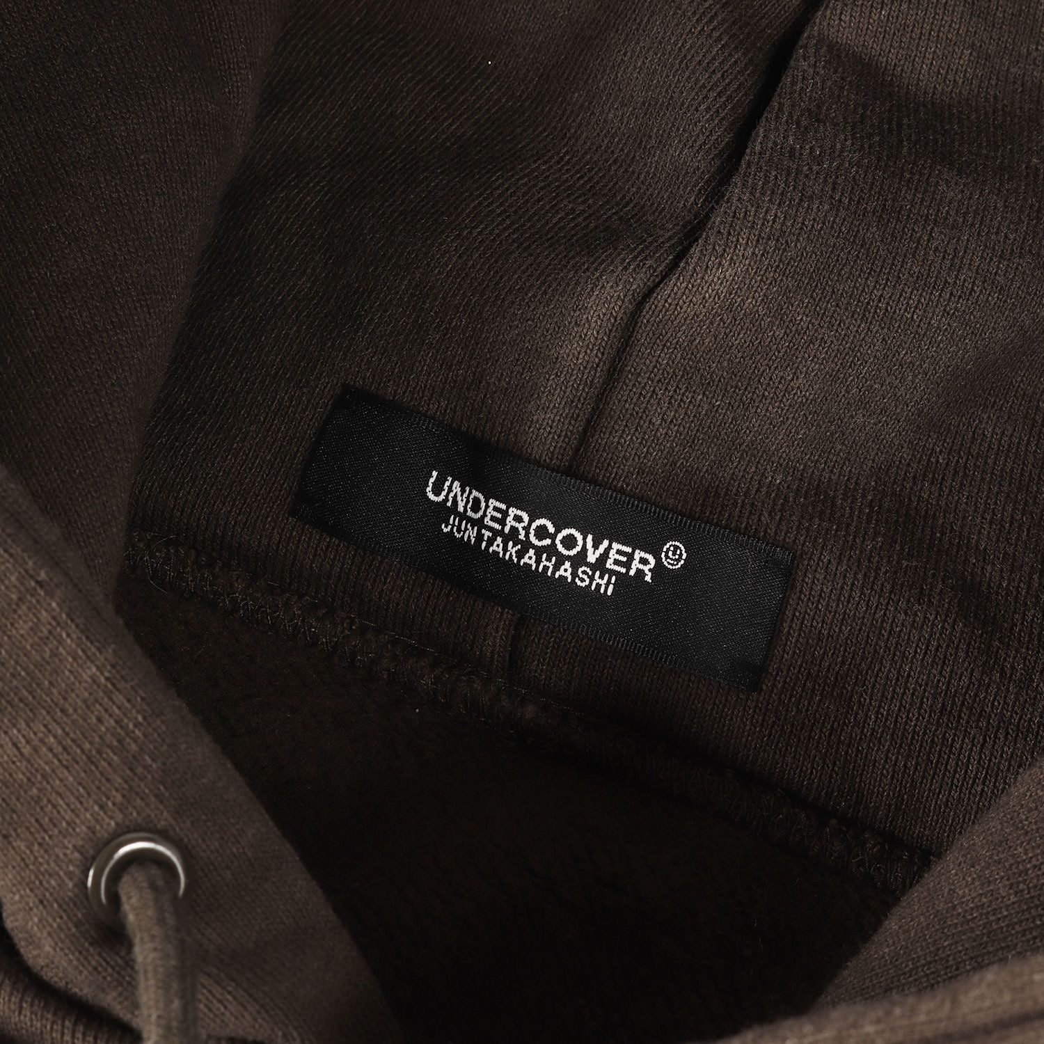 UNDERCOVER アンダーカバー パーカー サイズ:4 / 21AW Markus Akesson