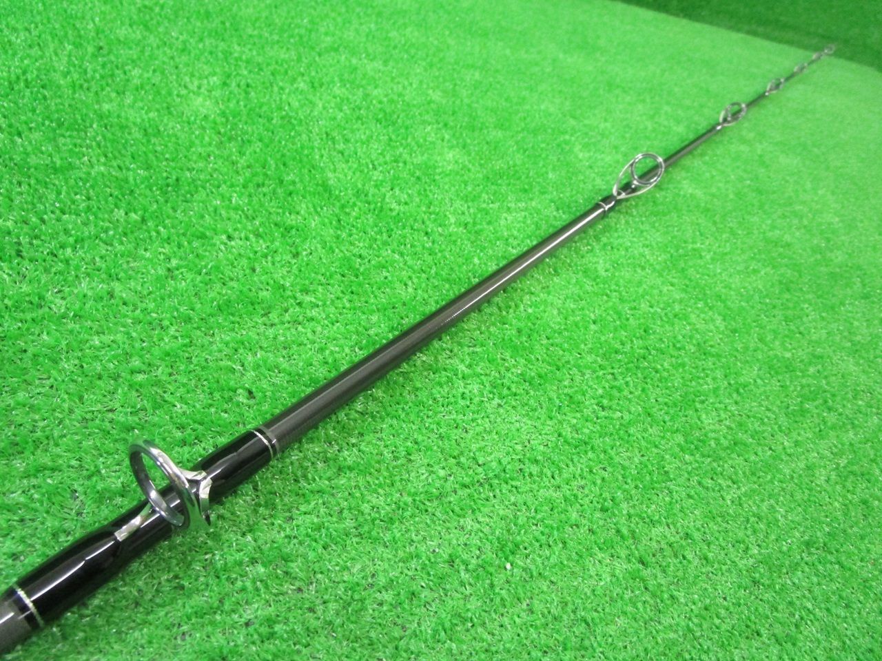 ECH三 リップルフィッシャー ランナーエクシード 911MH Nano - メルカリ