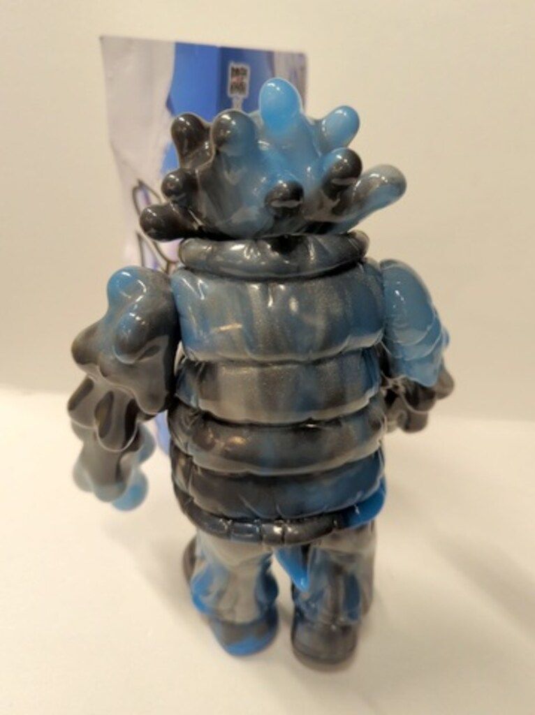 新作入荷，爆買い GYAROMI 墓場の画廊 ゾルオイド(墓場のマーブル)
