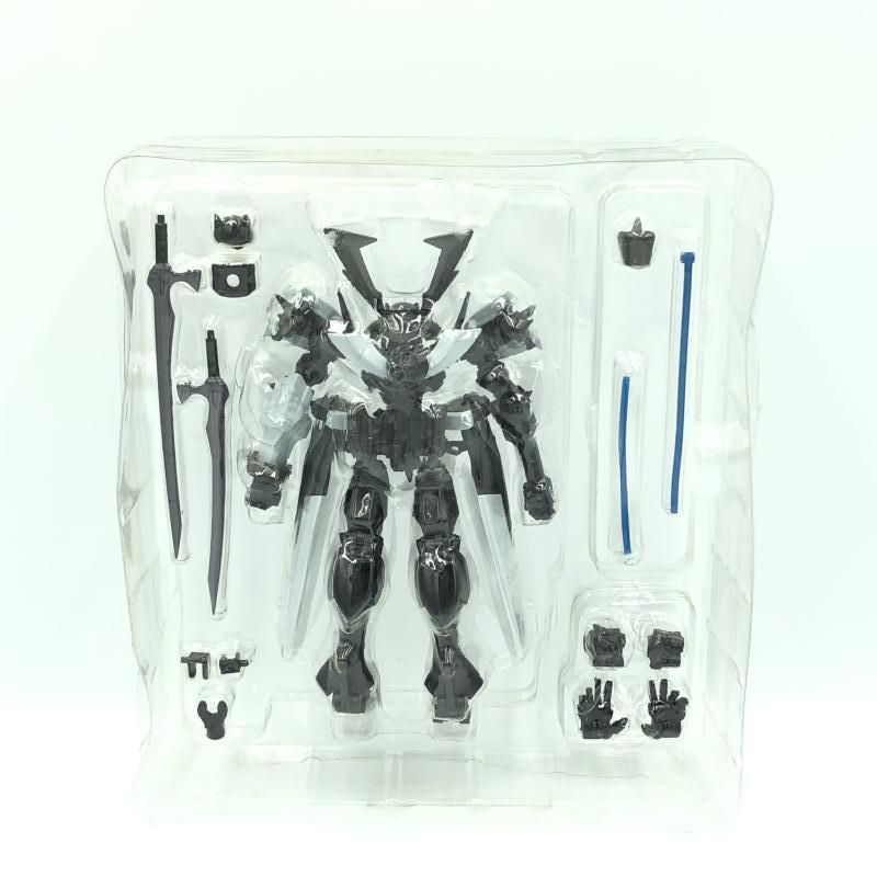 中古】箱傷み)バンダイ ROBOT魂 SIDE MS スサノオ/機動戦士
