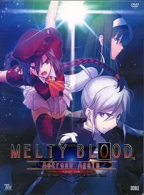 2026年最新】melty blood actress againの人気アイテム - メルカリ