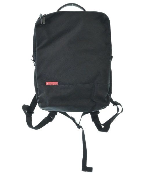 MANHATTAN PASSAGE バックパック・リュック メンズ 【古着】【中古】【送料無料】