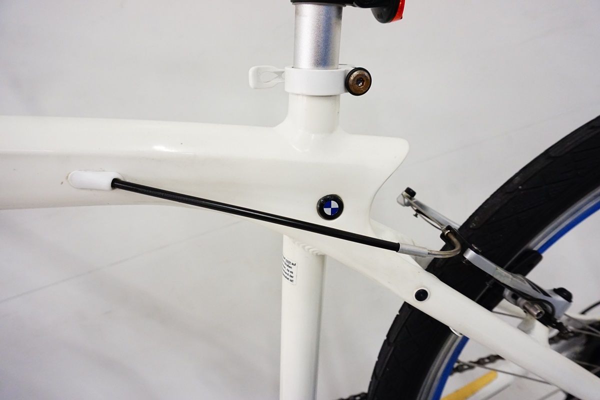 BMW「ビーエムダブリュー」 CRUISE BIKE 26インチ 年式不明 マウンテン 