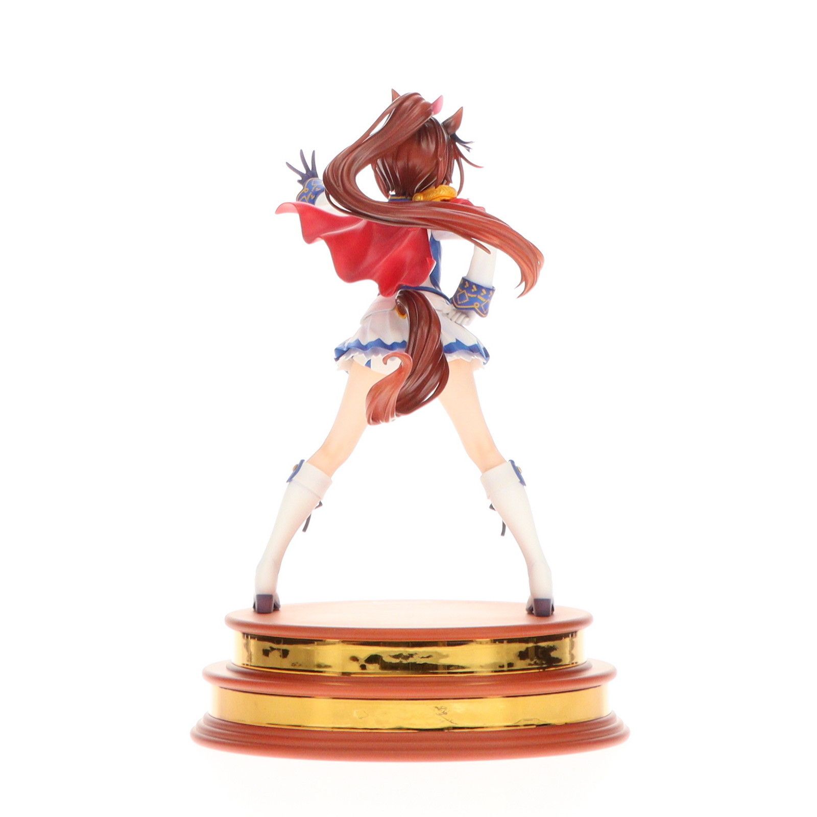 ウマ娘 プリティーダービー [夢は掲げるものなのだっ!] トウカイテイオー Amazon.co.jp: ウマ娘 プリティーダービー ［夢は掲げるものなの