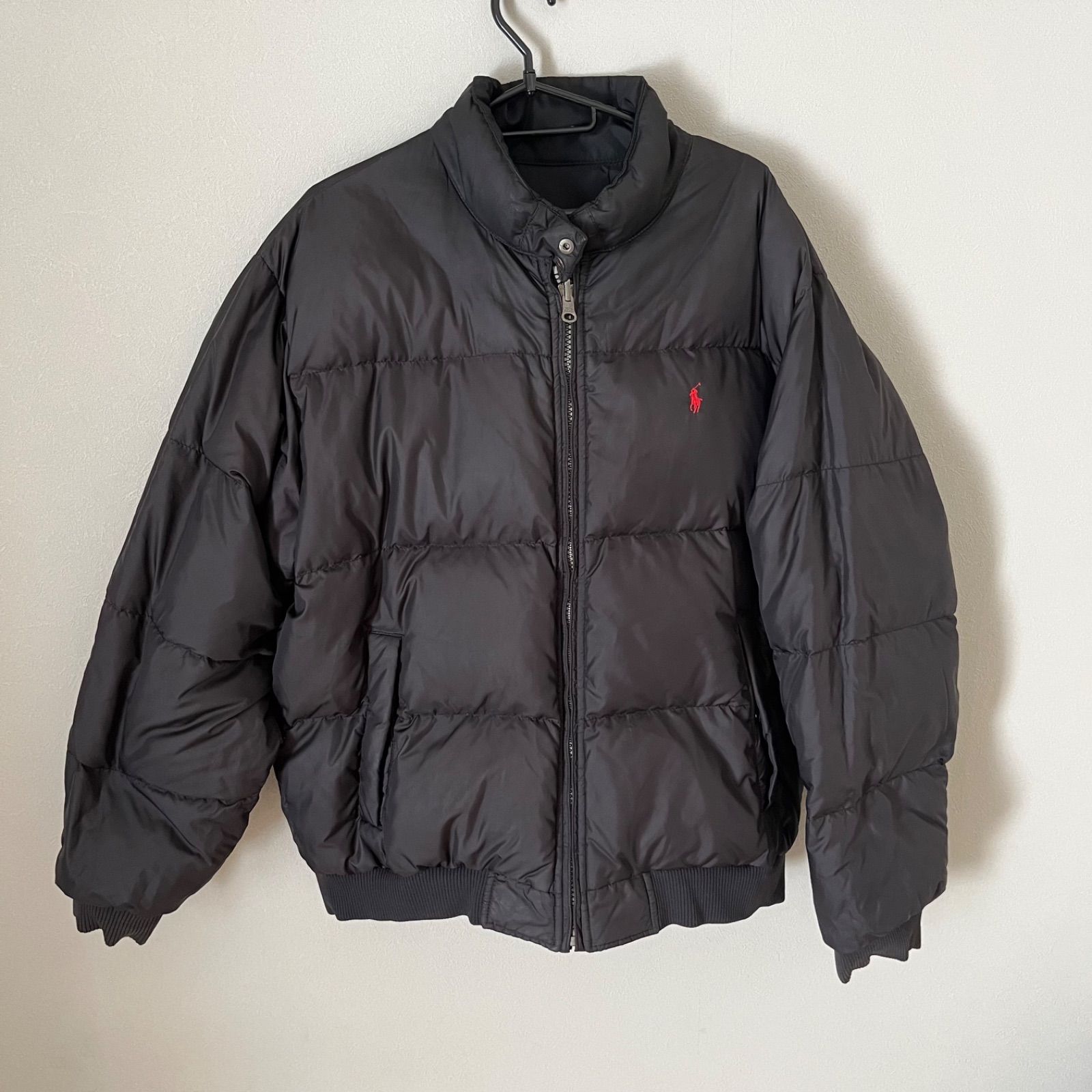 z933 POLO by Ralph Lauren ポロバイラルフローレン ブラック