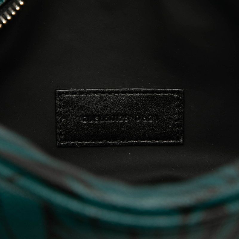 レザー レディース