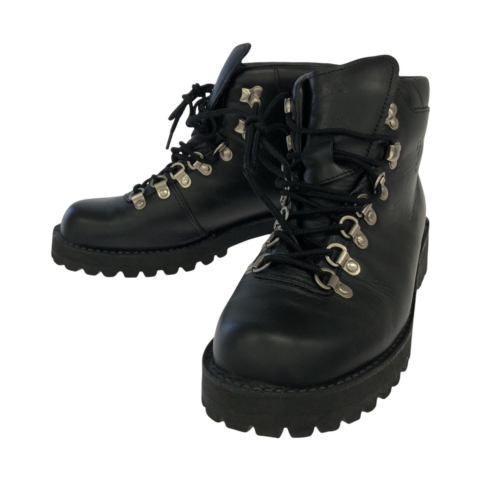 Danner ダナーブーツ size表記なし|ブラック